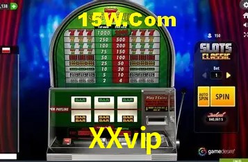 XXvip São Paulo - Jogo Providers