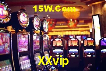 XXvip Belo Horizonte - Jackpots