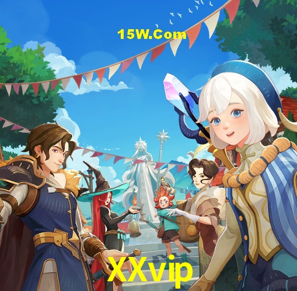 Provedores de Jogos XXvip