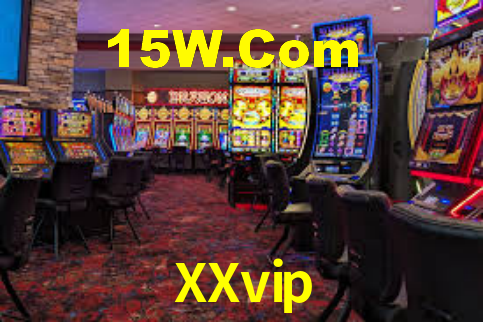 XXvip Plataforma