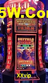 Welcome Bonus XXvip
