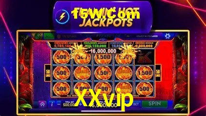 XXvip Rio de Janeiro - Slot Strategy