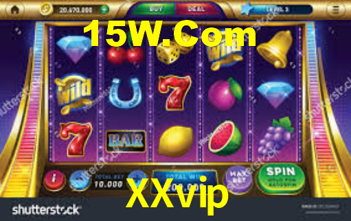 XXvip - App Features