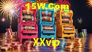 Slot Games XXvip