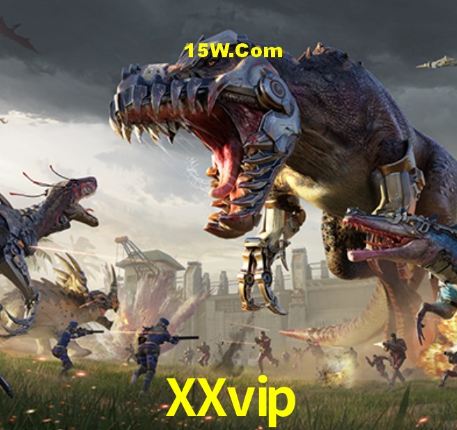 Casino Ao Vivo XXvip