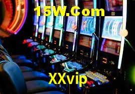 Experiência VIP XXvip