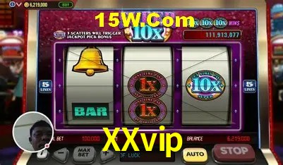 XXvip Slot - 320+ Caça-Níqueis Premium