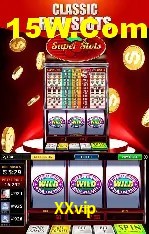 XXvip Rio de Janeiro - Popular Jogos