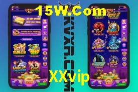 Welcome Bonus XXvip