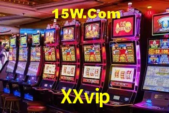 Integração de APIs XXvip